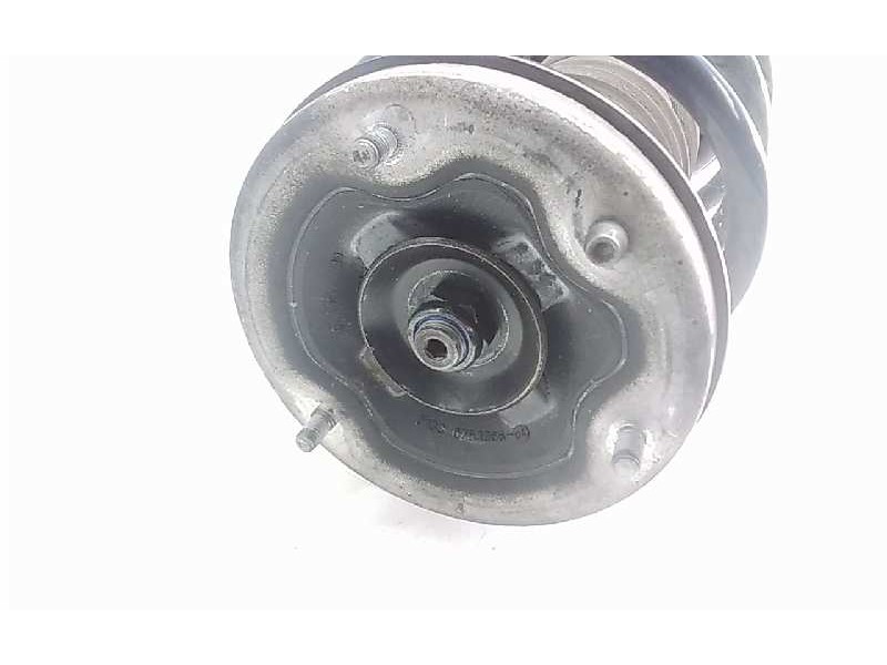 Recambio de amortiguador delantero izquierdo para bmw serie 7 (e65/e66) 730d referencia OEM IAM   