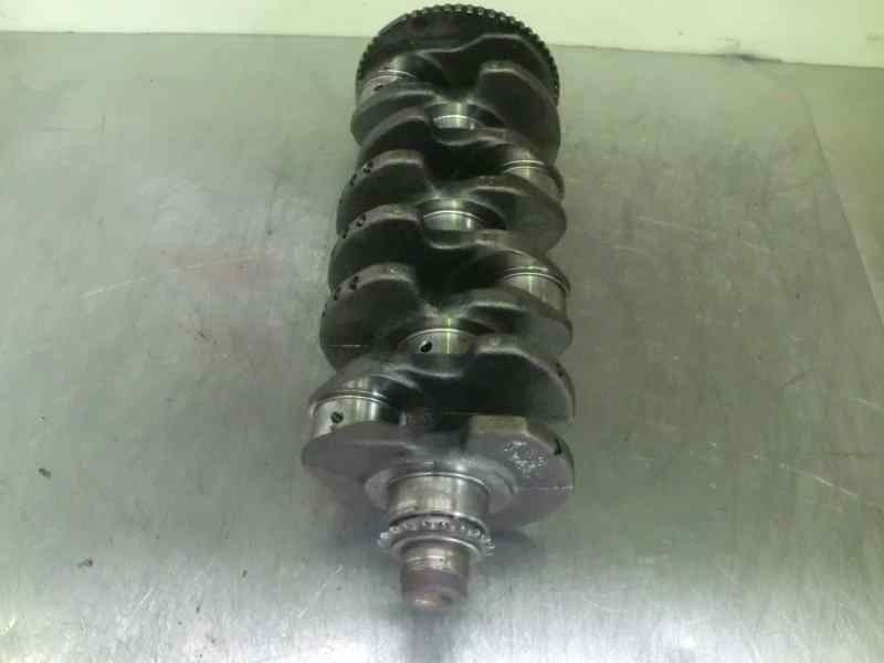 Recambio de cigueñal para seat alhambra (7v8) 1.9 tdi referencia OEM IAM 038C  52750