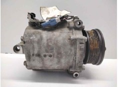 Recambio de compresor aire acondicionado para mitsubishi lancer sportback (cx) 1.8 16v cat referencia OEM IAM MSC90CAS 4337984  2