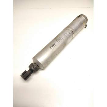 Recambio de filtro secador aire acondicionado para nissan almera tino (v10) 1.8 referencia OEM IAM Q258172 CALSONIC RV03MB