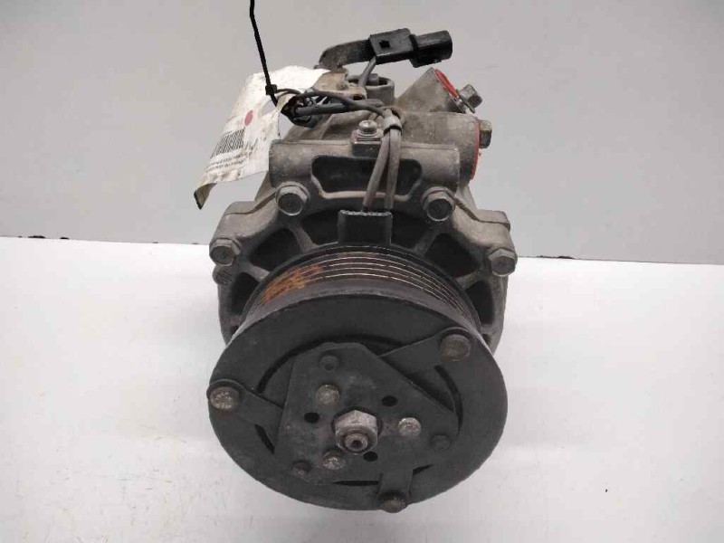 Recambio de compresor aire acondicionado para mitsubishi lancer sportback (cx) 1.8 16v cat referencia OEM IAM MSC90CAS 4337984 
