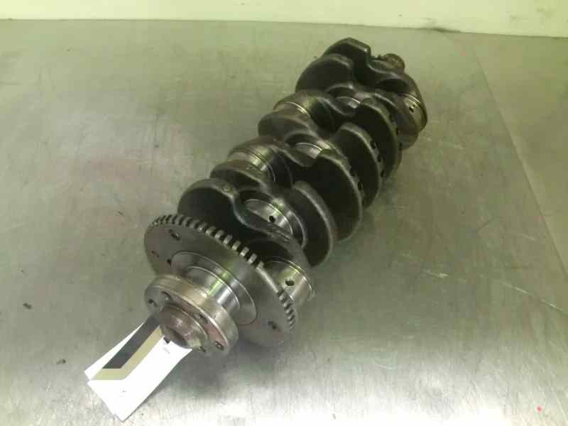 Recambio de cigueñal para seat alhambra (7v8) 1.9 tdi referencia OEM IAM 038C  52750