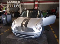 mini mini (r56) del año 2009