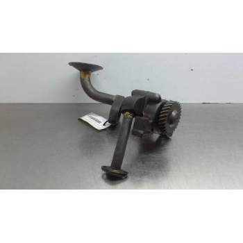 Recambio de bomba aceite para nissan patrol (k/w160) referencia OEM IAM   