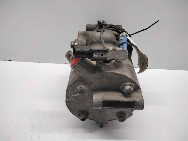 Recambio de compresor aire acondicionado para mitsubishi lancer sportback (cx) 1.8 16v cat referencia OEM IAM MSC90CAS 4337984 