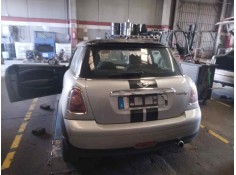 mini mini (r56) del año 2009 2