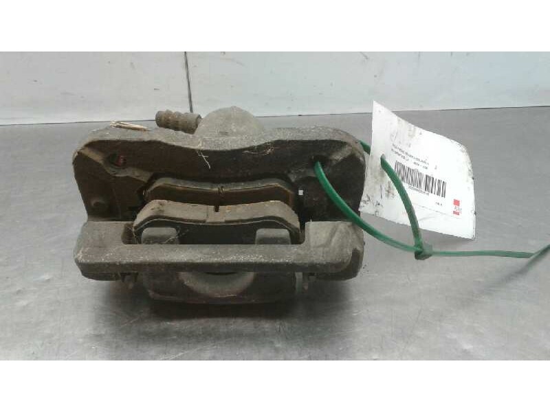 Recambio de pinza freno trasera izquierda para kia sportage lx referencia OEM IAM BC140099  