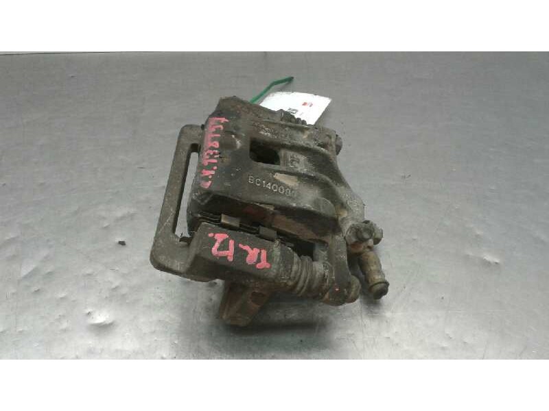 Recambio de pinza freno trasera izquierda para kia sportage lx referencia OEM IAM BC140099  