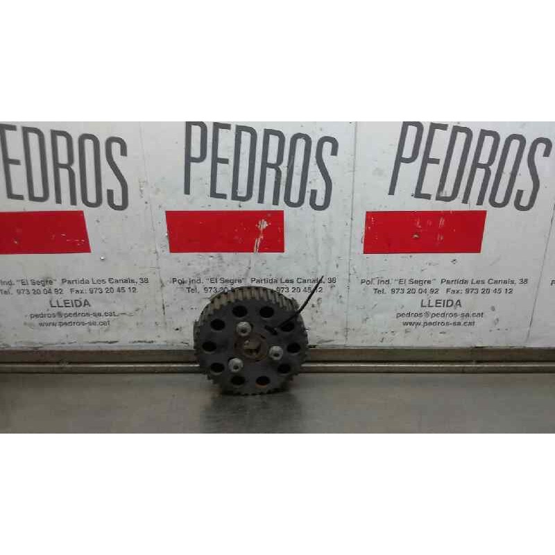 Recambio de polea arbol levas para seat leon (1p1) reference copa referencia OEM IAM   