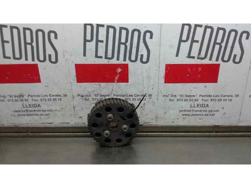 Recambio de polea arbol levas para seat leon (1p1) reference copa referencia OEM IAM   