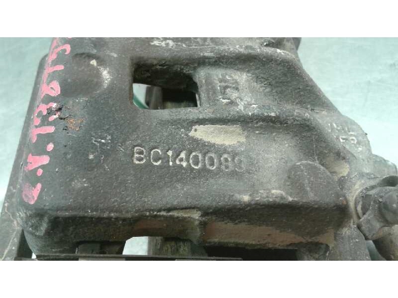 Recambio de pinza freno trasera izquierda para kia sportage lx referencia OEM IAM BC140099  