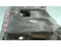 PINZA FRENO TRASERA IZQUIERDA BC140099 