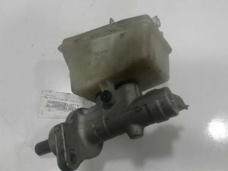 Recambio de bomba freno para bmw serie 3 berlina (e46) 320d referencia OEM IAM   
