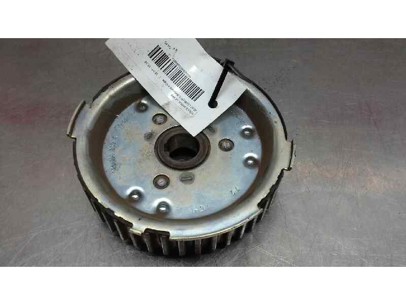 Recambio de polea arbol levas para seat leon (1p1) reference copa referencia OEM IAM   