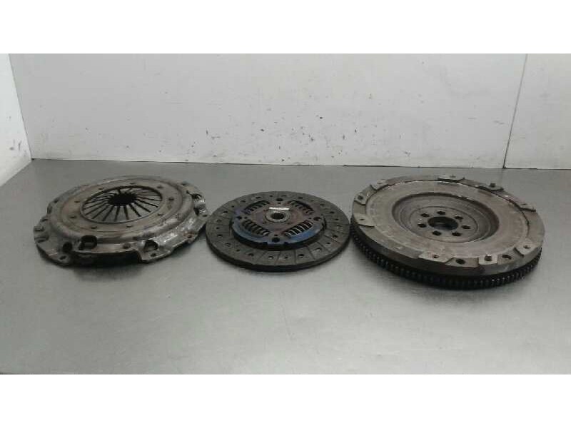 Recambio de kit embrague para mitsubishi lancer sportback (cx) 1.8 16v cat referencia OEM IAM   