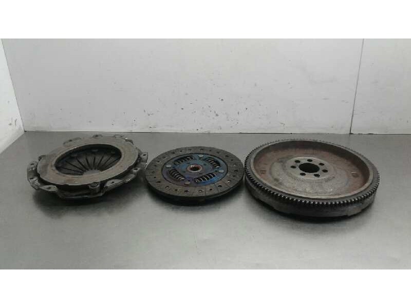 Recambio de kit embrague para mitsubishi lancer sportback (cx) 1.8 16v cat referencia OEM IAM   