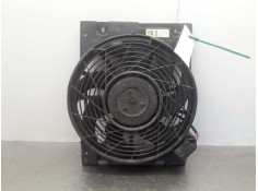Recambio de electroventilador para opel zafira a blue line referencia OEM IAM 0130303840 9133342 0130303275 2
