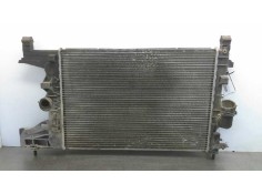 Recambio de radiador agua para chevrolet cruze l referencia OEM IAM    2