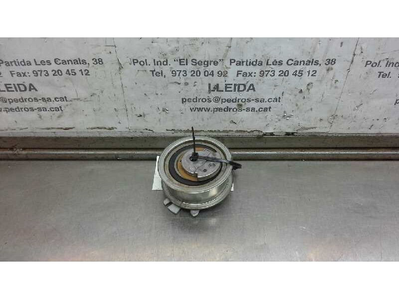 Recambio de tensor correa distribucion para seat leon (1p1) reference copa referencia OEM IAM   