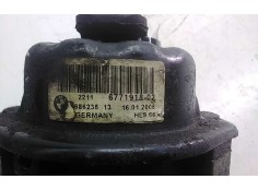 Recambio de soporte motor derecho inferior para bmw serie 7 (e65/e66) 730d referencia OEM IAM 677191802   2