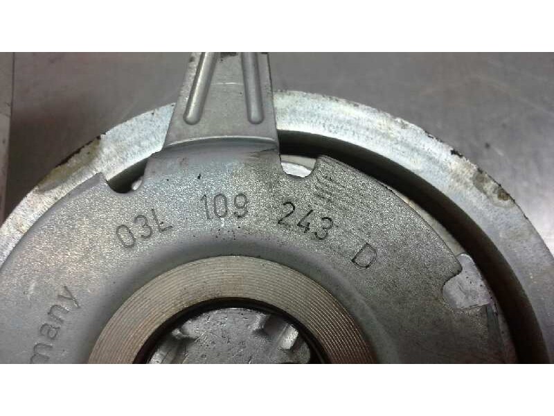 Recambio de tensor correa distribucion para seat leon (1p1) reference copa referencia OEM IAM   