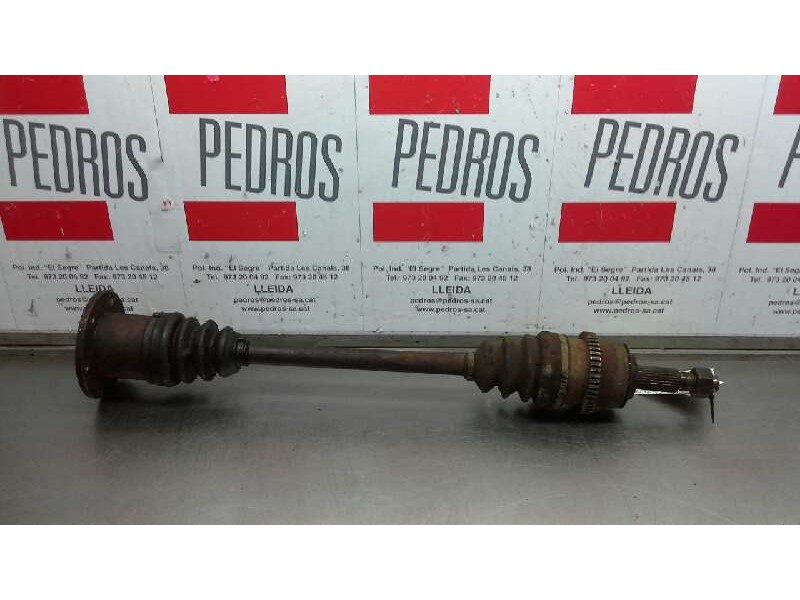 Recambio de transmision trasera derecha para chrysler voyager (gs) 3.3 cat referencia OEM IAM   