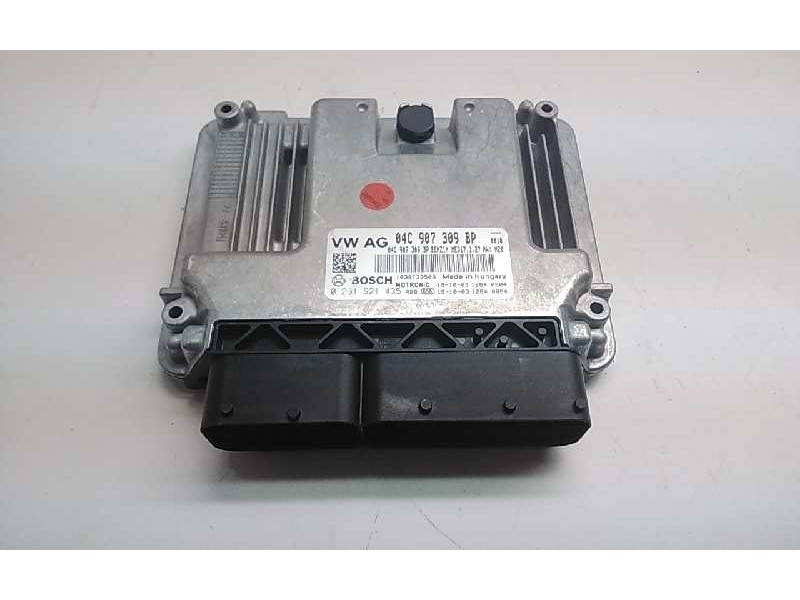 Recambio de centralita motor uce para audi q2 (gab) referencia OEM IAM 04C907309BP  