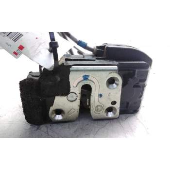 CERRADURA PUERTA DELANTERA DERECHA CX11MFRC 