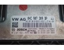 CENTRALITA MOTOR UCE 04C907309BP 