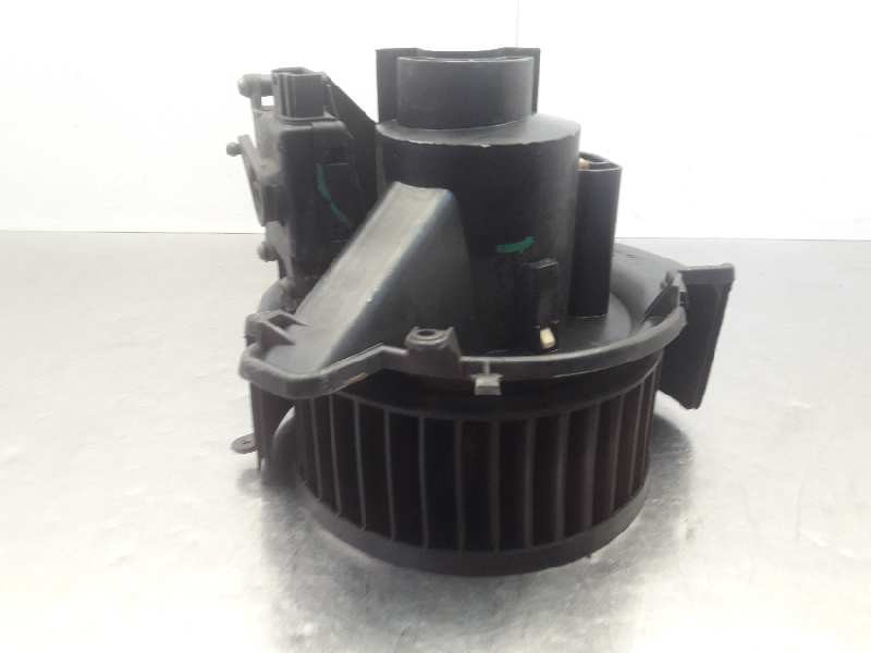 Recambio de motor calefaccion para opel zafira a blue line referencia OEM IAM 13159913 116330 