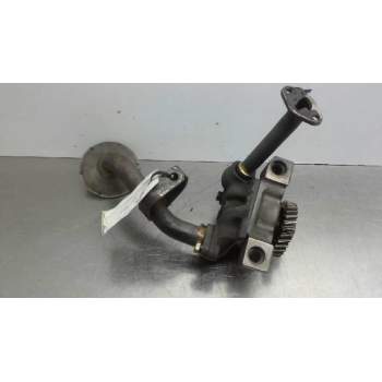 Recambio de bomba aceite para nissan patrol (k/w160) referencia OEM IAM   