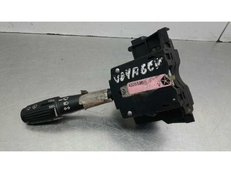 Recambio de mando limpia para chrysler voyager (es) referencia OEM IAM 4326536  52826