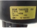 MOTOR CALEFACCION 13159913 116330 
