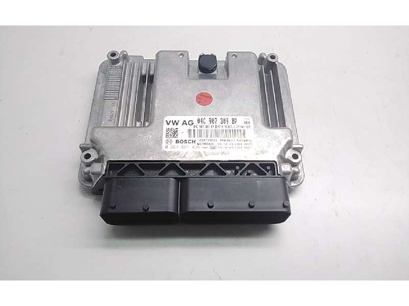 Recambio de centralita motor uce para audi q2 (gab) referencia OEM IAM 04C907309BP  