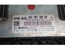 CENTRALITA MOTOR UCE 04C907309BP 