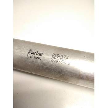 Recambio de filtro secador aire acondicionado para nissan almera tino (v10) 1.8 referencia OEM IAM Q258172 CALSONIC RV03MB