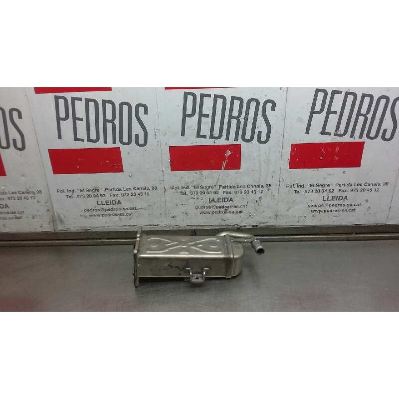 Recambio de enfriador de gases para seat leon (1p1) reference copa referencia OEM IAM 03L131512CF  