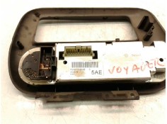 Recambio de mando calefaccion / aire acondicionado para chrysler voyager (gs) referencia OEM IAM P04677635AE  52827 2