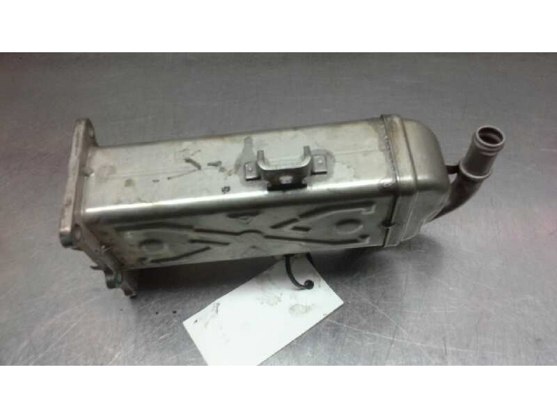 Recambio de enfriador de gases para seat leon (1p1) reference copa referencia OEM IAM 03L131512CF  