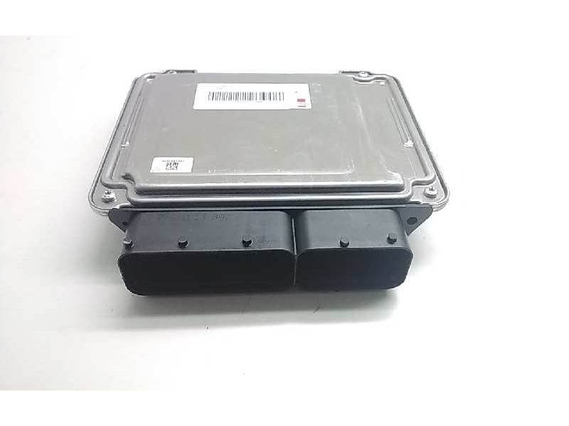 Recambio de centralita motor uce para audi q2 (gab) referencia OEM IAM 04C907309BP  