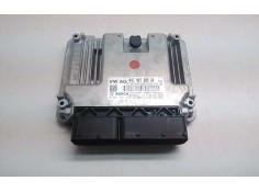 Recambio de centralita motor uce para audi q2 (gab) referencia OEM IAM 04C907309BP   2