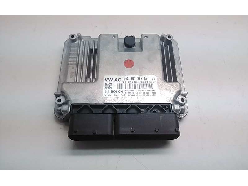 Recambio de centralita motor uce para audi q2 (gab) referencia OEM IAM 04C907309BP  