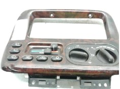 Recambio de mando calefaccion / aire acondicionado para chrysler voyager (gs) referencia OEM IAM 937AB  52827