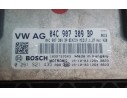 CENTRALITA MOTOR UCE 04C907309BP 
