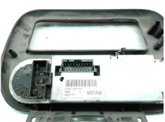 Recambio de mando calefaccion / aire acondicionado para chrysler voyager (gs) referencia OEM IAM 937AB  52827 2