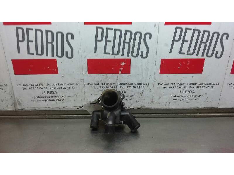 Recambio de caja termostato para seat leon (1p1) reference copa referencia OEM IAM 03L121111R  