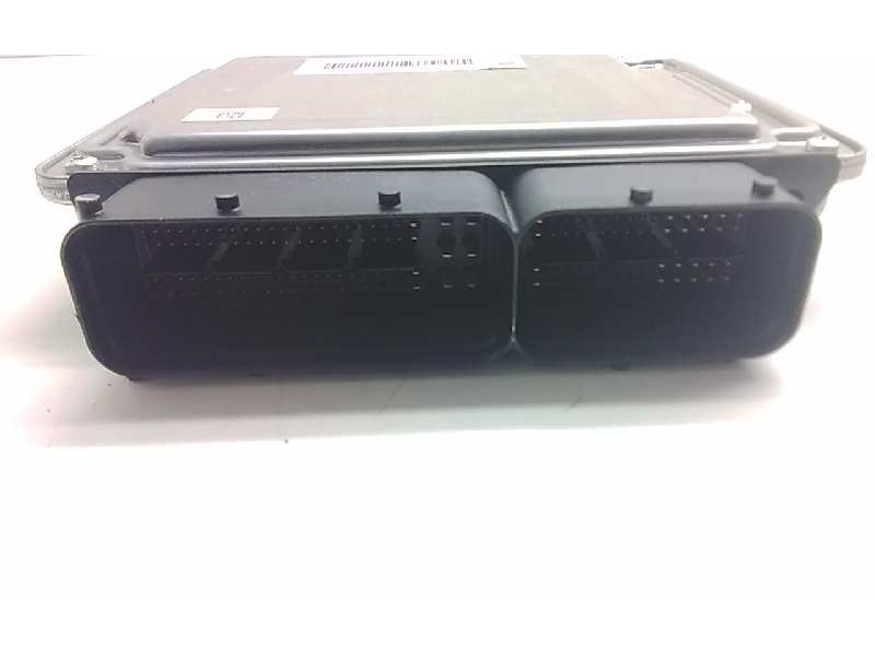 Recambio de centralita motor uce para audi q2 (gab) referencia OEM IAM 04C907309BP  