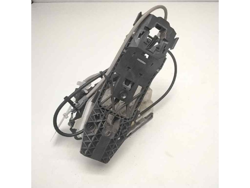 Recambio de cerradura puerta delantera izquierda para seat ibiza (6p1) reference referencia OEM IAM   