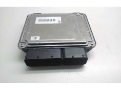 Recambio de centralita motor uce para audi q2 (gab) referencia OEM IAM 04C907309BP  