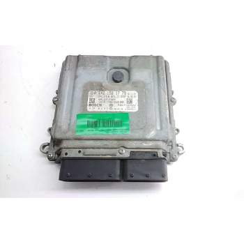Recambio de centralita motor uce para mercedes-benz clase m (w164) 320 / 350 cdi (164.122) referencia OEM IAM A6421501779 028101
